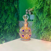 12ml fancy atter bottel ; 888
